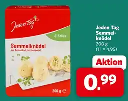 Famila Nord West Jeden Tag Semmelknödel Angebot