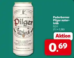 Famila Nord West Paderborner Pilger naturtrüb Angebot