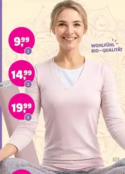 Denns BioMarkt WOHLFÜHL BIO-QUALITÄT Angebot