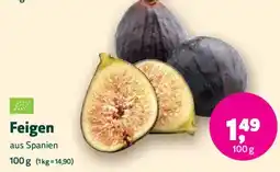 Denns BioMarkt Feigen Angebot