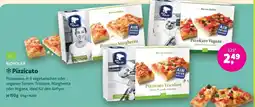 Denns BioMarkt BIOPOLAR Pizzicato Angebot