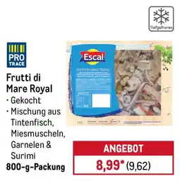 METRO Frutti di Mare Royal Angebot