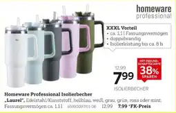 XXXLutz Homeware Professional Isolierbecher ,,Laurel" Angebot