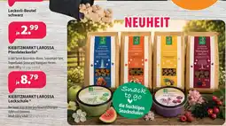 Kiebitzmarkt KIEBITZMARKT LAROSSA Pferdeleckerlis Angebot