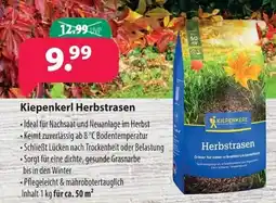 Kiebitzmarkt Kiepenkerl Herbstrasen Angebot