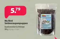 Kiebitzmarkt My Bird Seidenraupenpuppen Angebot