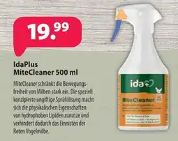 Kiebitzmarkt IdaPlus MiteCleaner Angebot