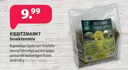 Kiebitzmarkt KIEBITZMARKT Insektenmix Angebot