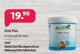 Kiebitzmarkt Stiefel Zink Plus Angebot