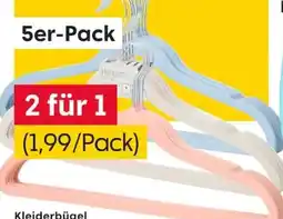 Rusta Hangars Kleiderbügel Angebot