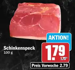 HIT Schinkenspeck Angebot