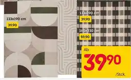 Rusta Teppich Angebot