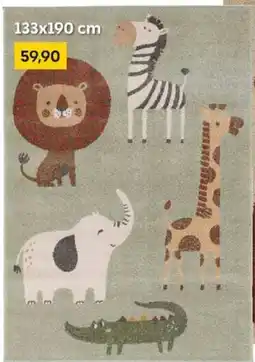 Rusta Teppich Angebot
