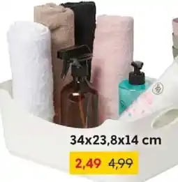 Rusta Ideenwelt Badewannen-Set Angebot