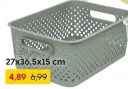 Rusta Korb Angebot