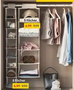 Rusta 5 Fächer Angebot