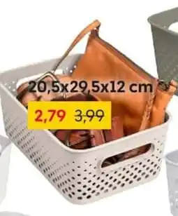Rusta Korb Angebot