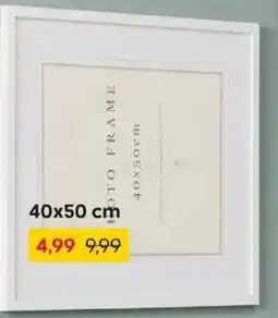 Rusta Rahmen Angebot