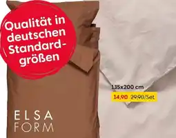 Rusta ELSA FORM Angebot