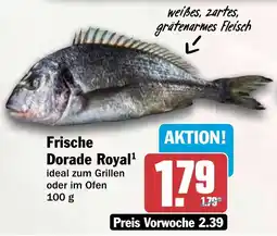 HIT Frische Dorade Royal Angebot