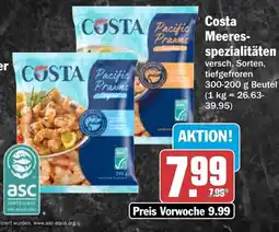 HIT Costa Pacific Prawns Angebot