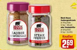 nahkauf Block House Zauber Gewürzsalz Angebot