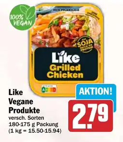 HIT Like Grilled Chicken Angebot