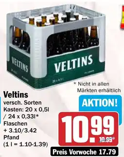HIT Veltins Angebot
