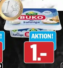 HIT Arla BUKO Der Sahnige Angebot