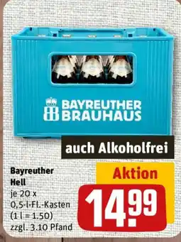 nahkauf Bayreuther Hell Angebot