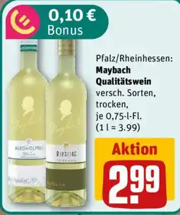 nahkauf Maybach Qualitätswein Angebot