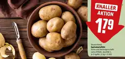 REWE Speisekartoffeln Angebot
