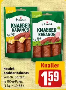 nahkauf Houdek Knabber Kabanos Angebot