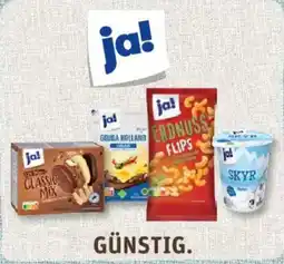 nahkauf ja! CLASSIC MIX Angebot