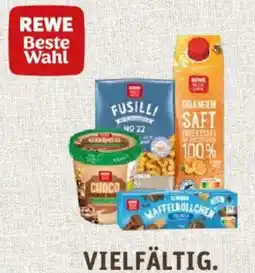 nahkauf FUSILLI Angebot