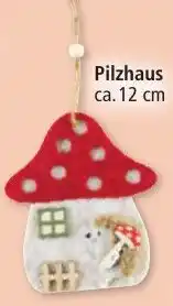 Norma Pilzhaus Angebot