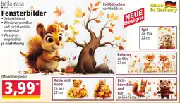 Norma bella casa Fensterbilder Angebot