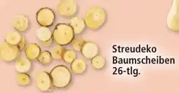 Norma Streudeko Baumscheiben Angebot