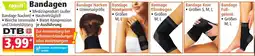 Norma topfit Bandagen Angebot