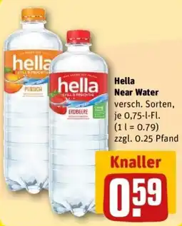 REWE Hella Near Water Angebot