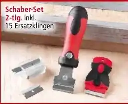 Norma Schaber-Set Angebot