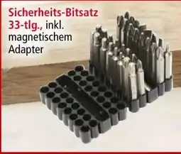 Norma Sicherheits-Bitsatz Angebot