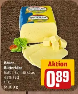 nahkauf Bauer Butterkäse Angebot