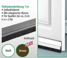 Norma Türbodendichtung Angebot