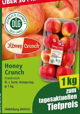 Norma Honey Crunch Angebot