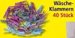 Norma Wäsche Klammern Angebot