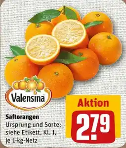 nahkauf Valensina Saftorangen Angebot