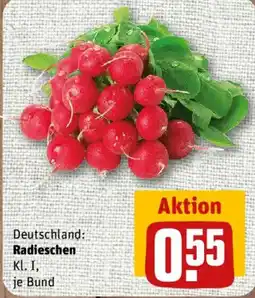 nahkauf Radieschen Angebot