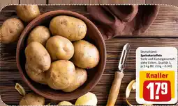 nahkauf Knaller Speisekartoffeln Angebot