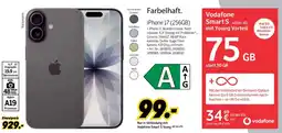 MEDIMAX iPhone 17 (256GB) Angebot